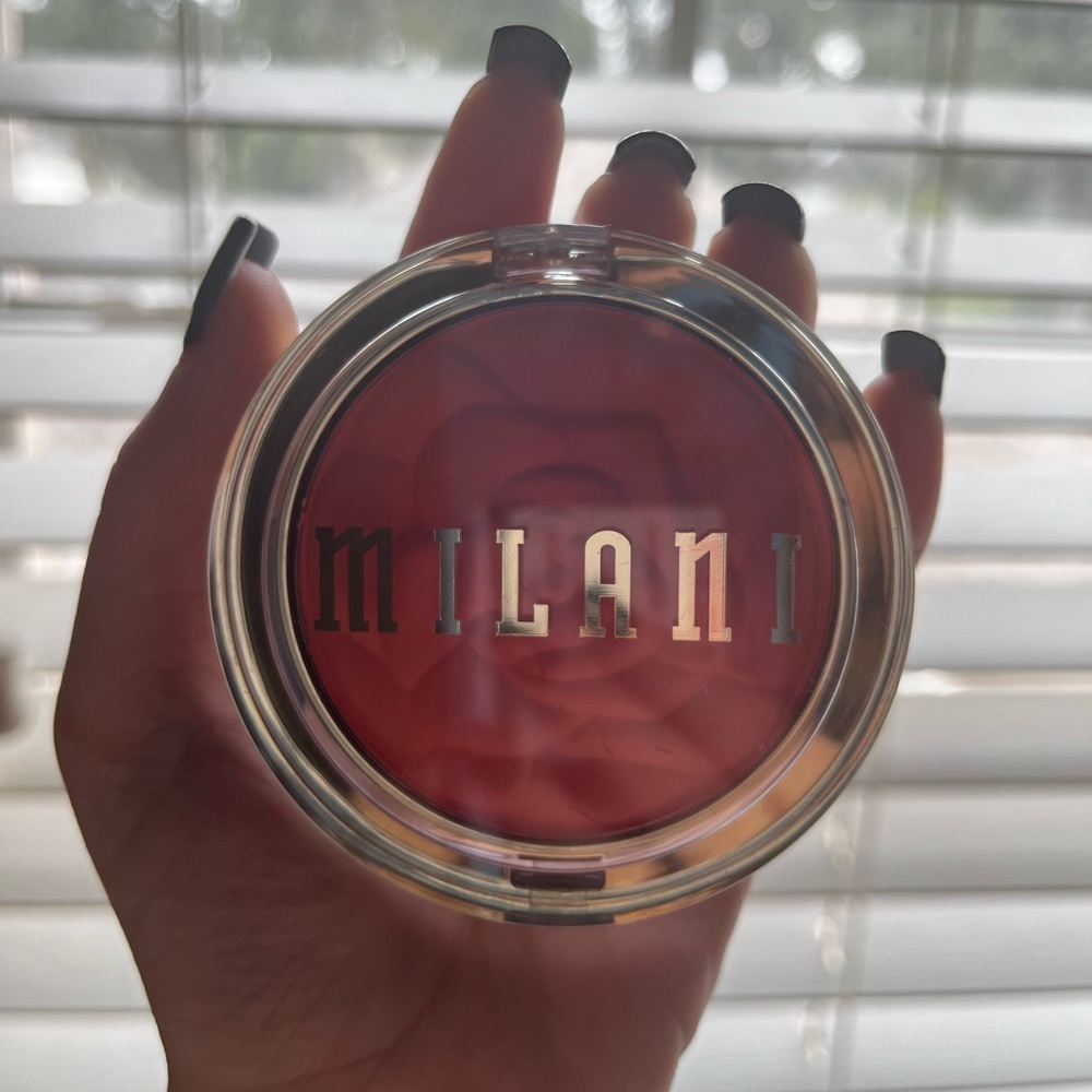 milani blush